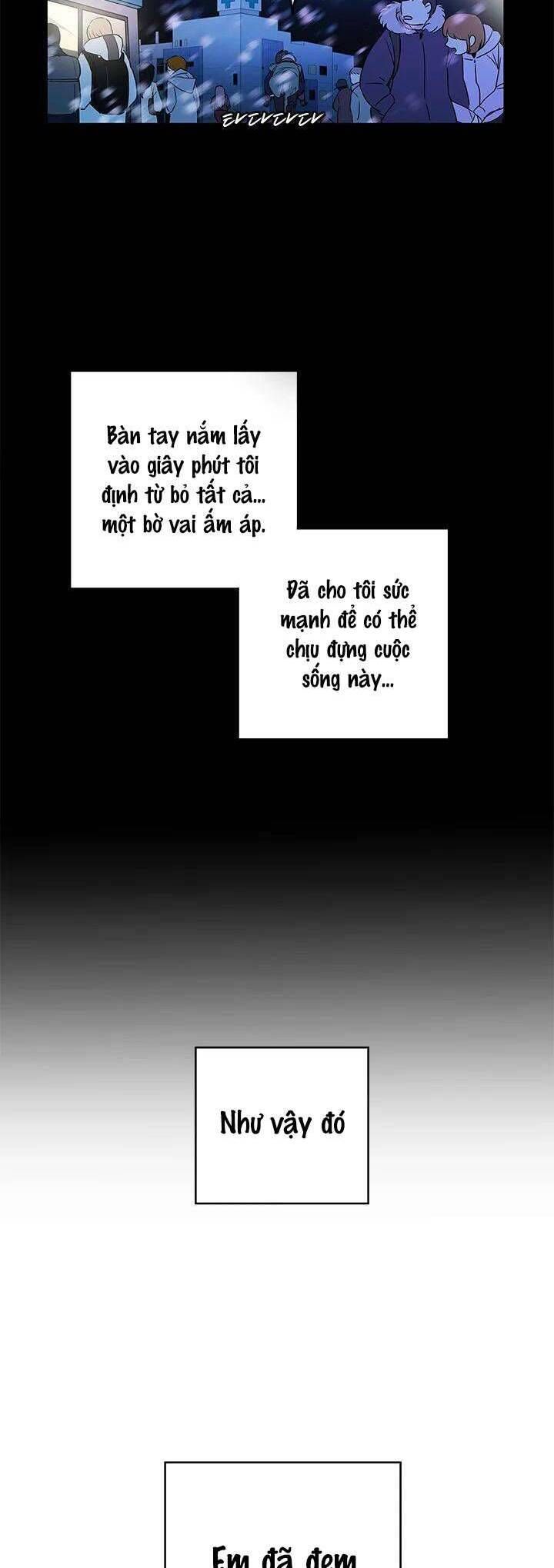 Cô Nàng Pháp Sư Chap 43 - Next Chap 44