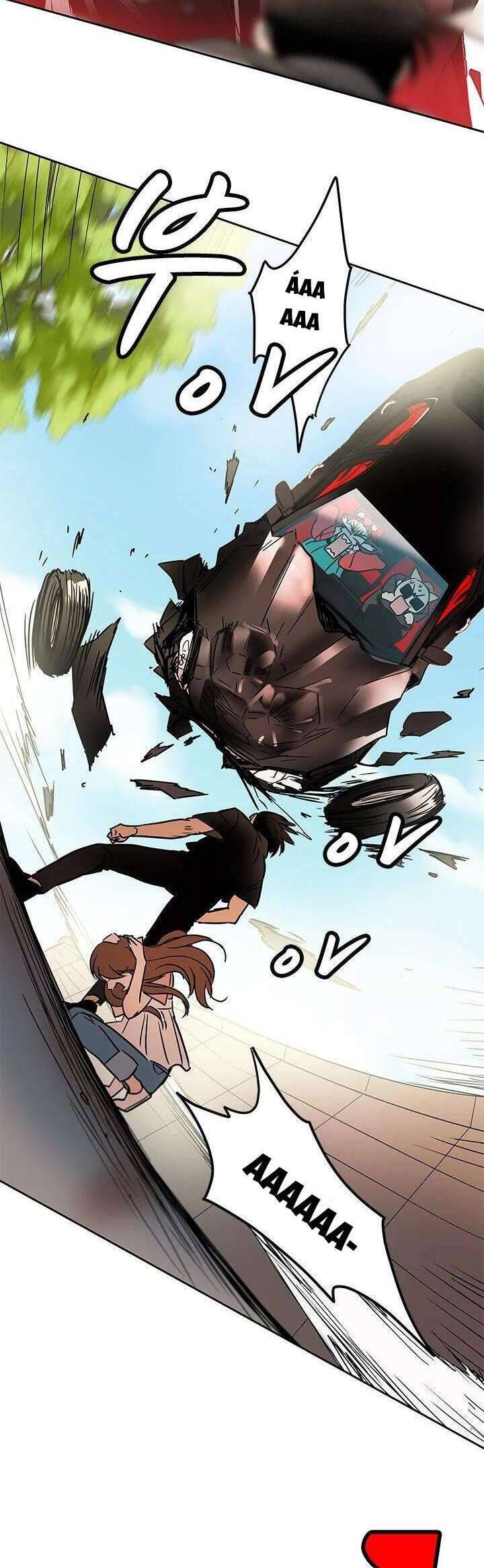 Cô Nàng Pháp Sư Chap 43 - Next Chap 44