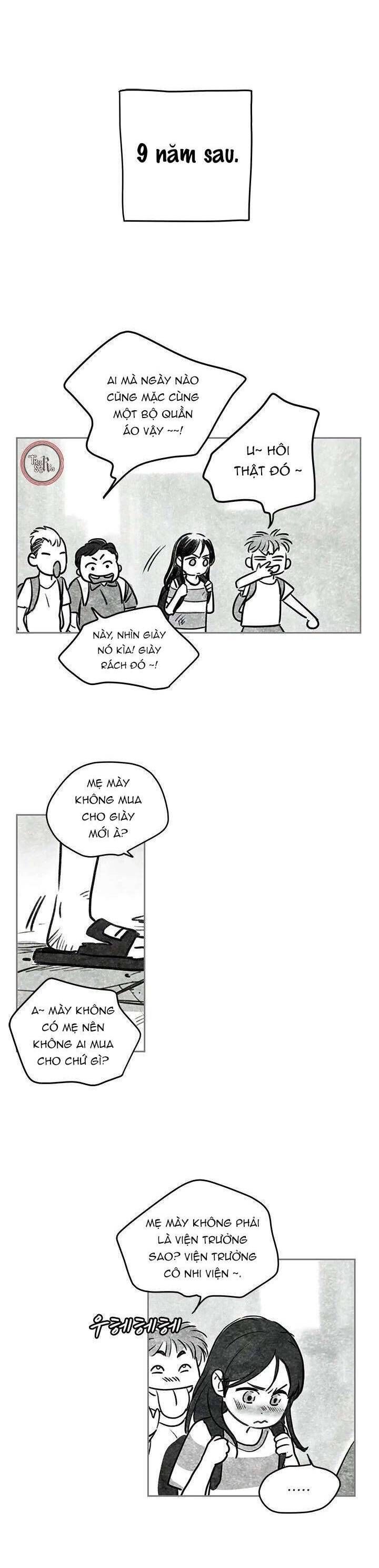 Cô Nàng Pháp Sư Chap 44.5 - Next Chap 45.5