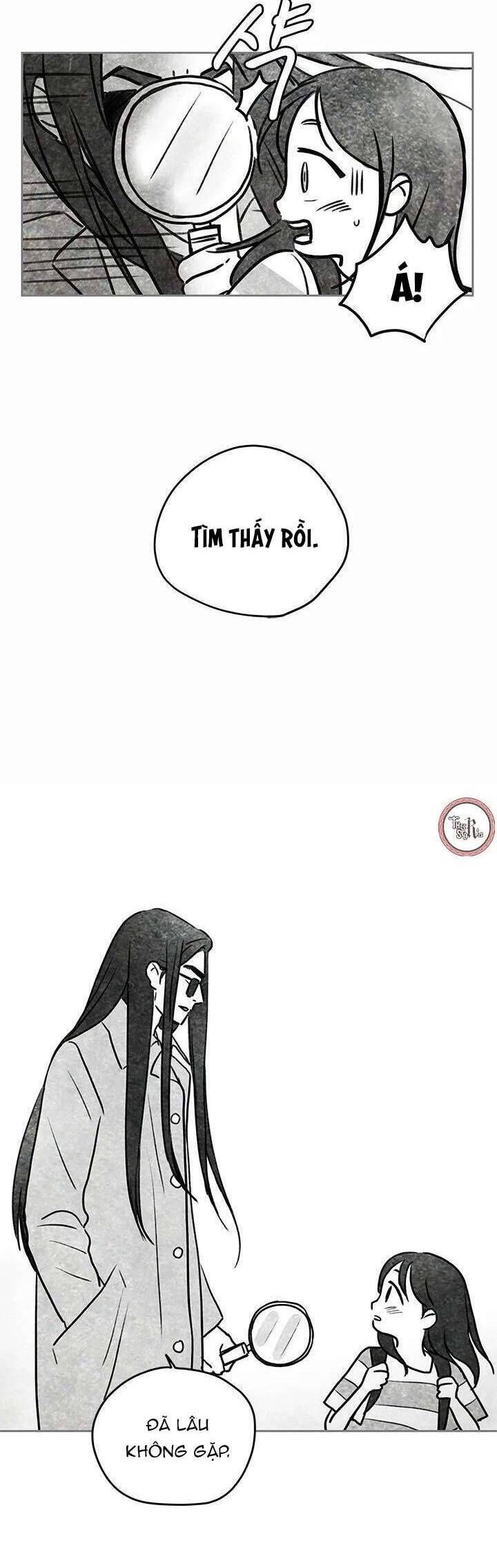 Cô Nàng Pháp Sư Chap 44.5 - Next Chap 45.5