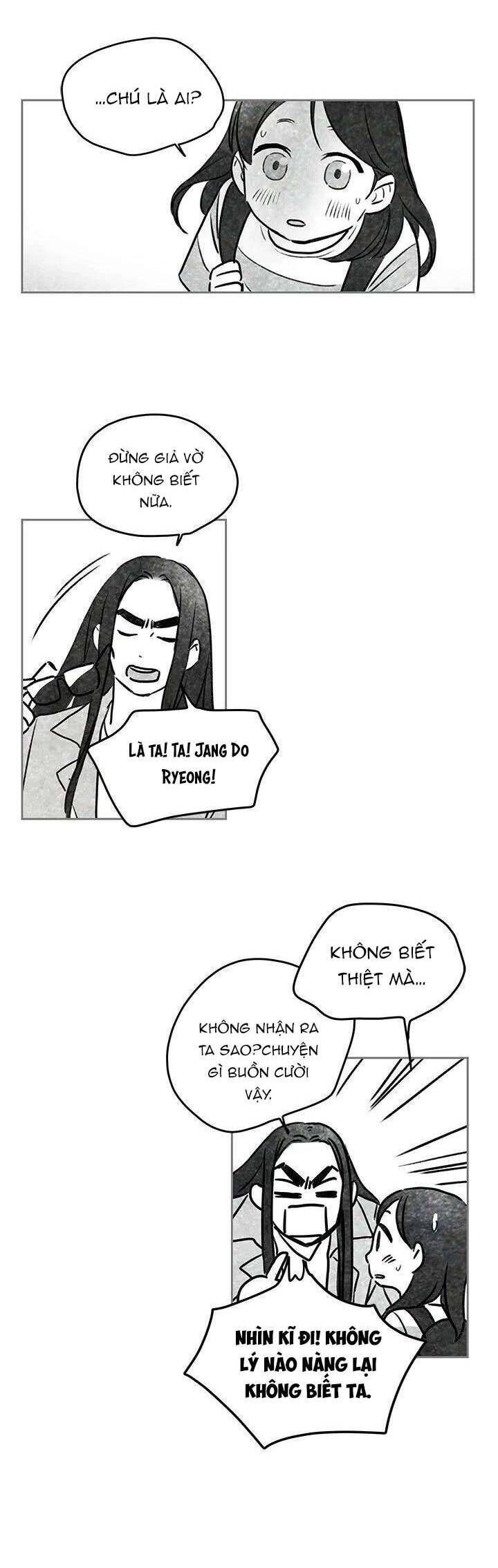 Cô Nàng Pháp Sư Chap 44.5 - Next Chap 45.5