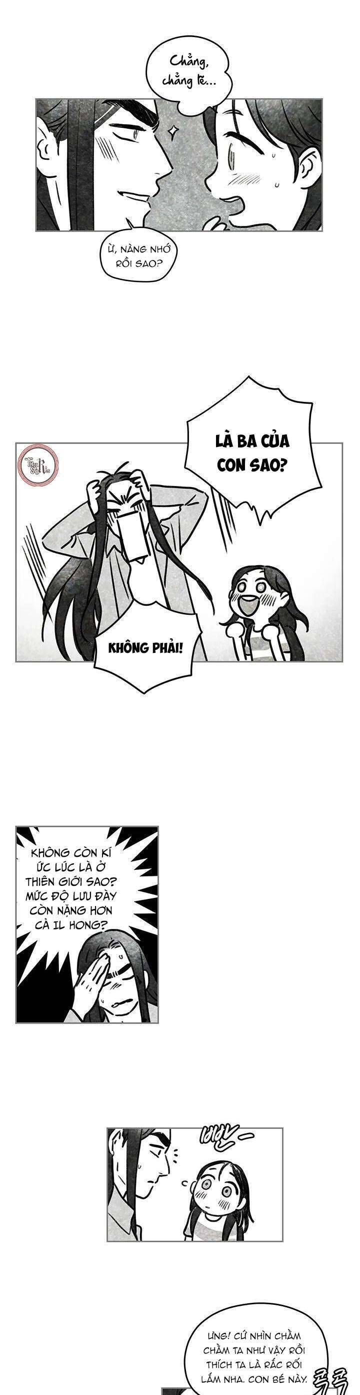 Cô Nàng Pháp Sư Chap 44.5 - Next Chap 45.5