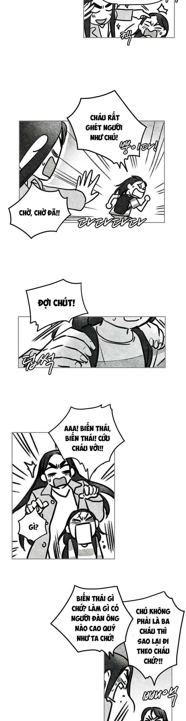 Cô Nàng Pháp Sư Chap 44.5 - Next Chap 45.5