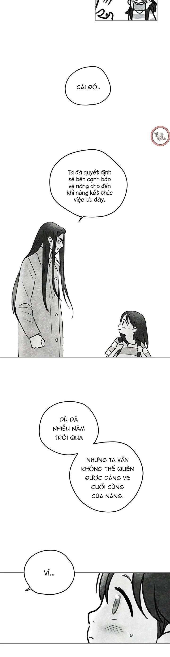 Cô Nàng Pháp Sư Chap 44.5 - Next Chap 45.5