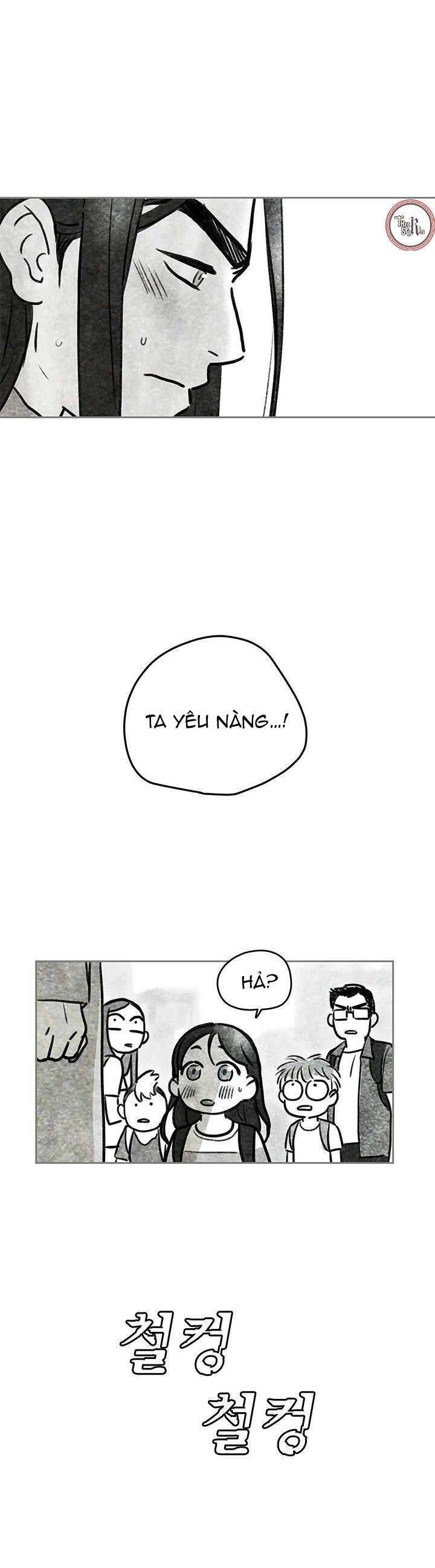 Cô Nàng Pháp Sư Chap 44.5 - Next Chap 45.5