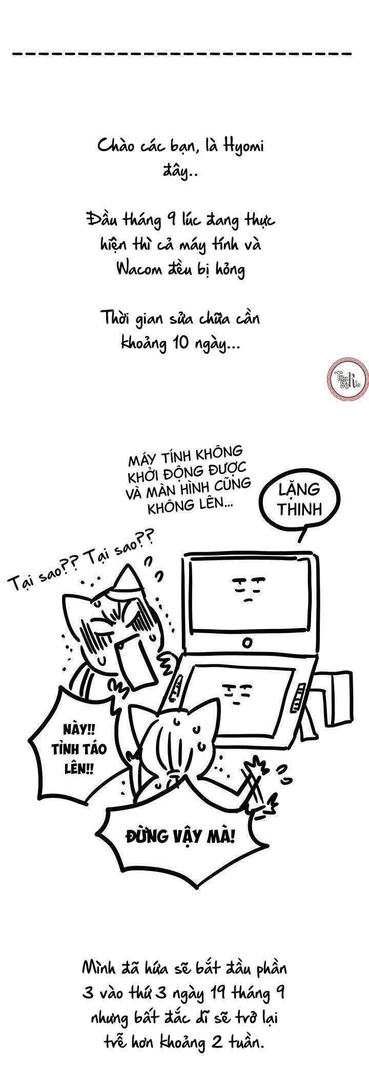 Cô Nàng Pháp Sư Chap 44.5 - Next Chap 45.5