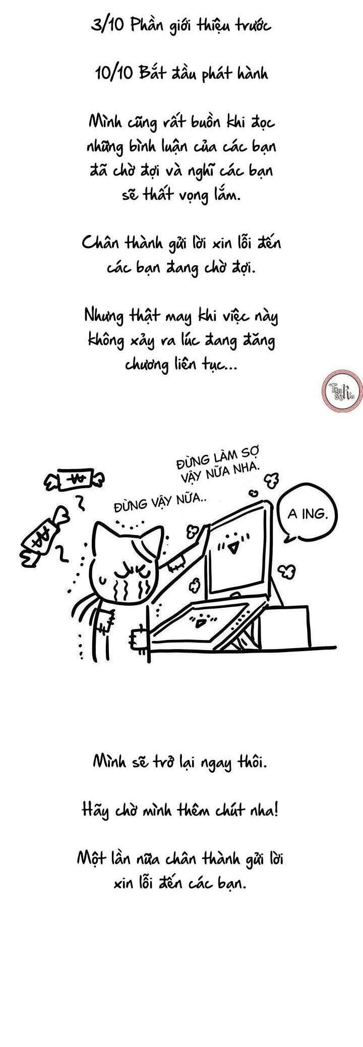 Cô Nàng Pháp Sư Chap 44.5 - Next Chap 45.5