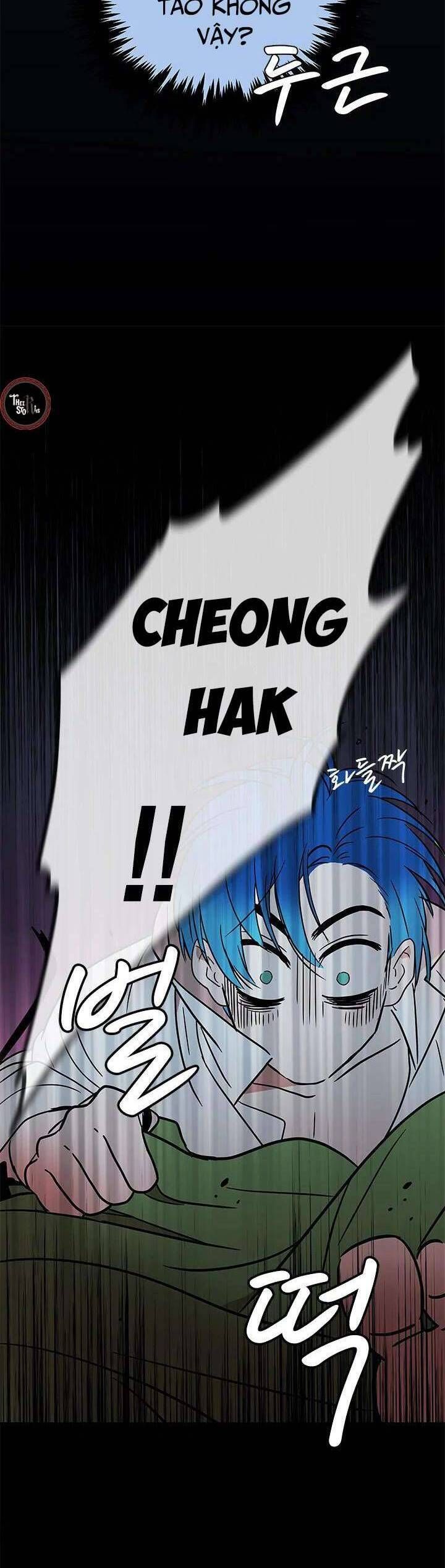 Cô Nàng Pháp Sư Chap 44.5 - Next Chap 45.5