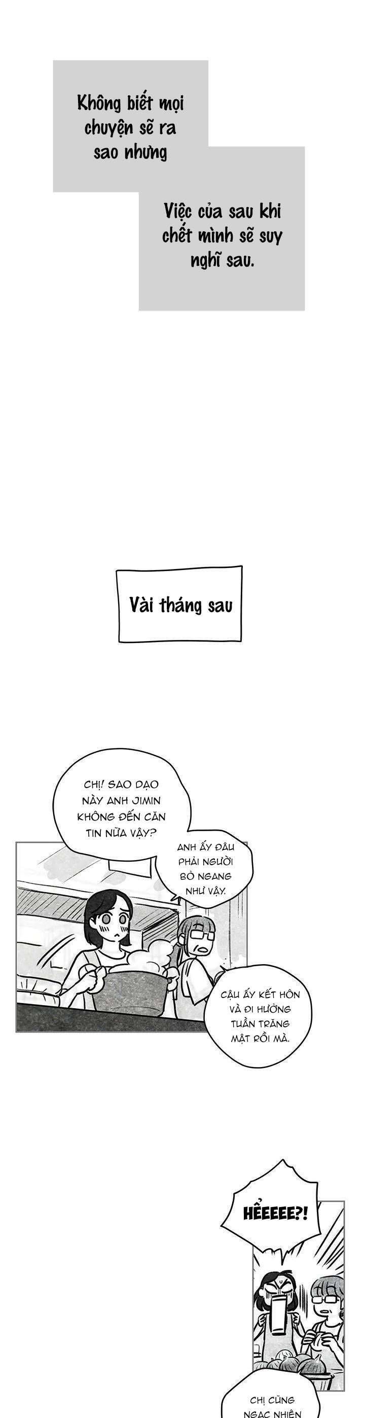 Cô Nàng Pháp Sư Chap 44.5 - Next Chap 45.5