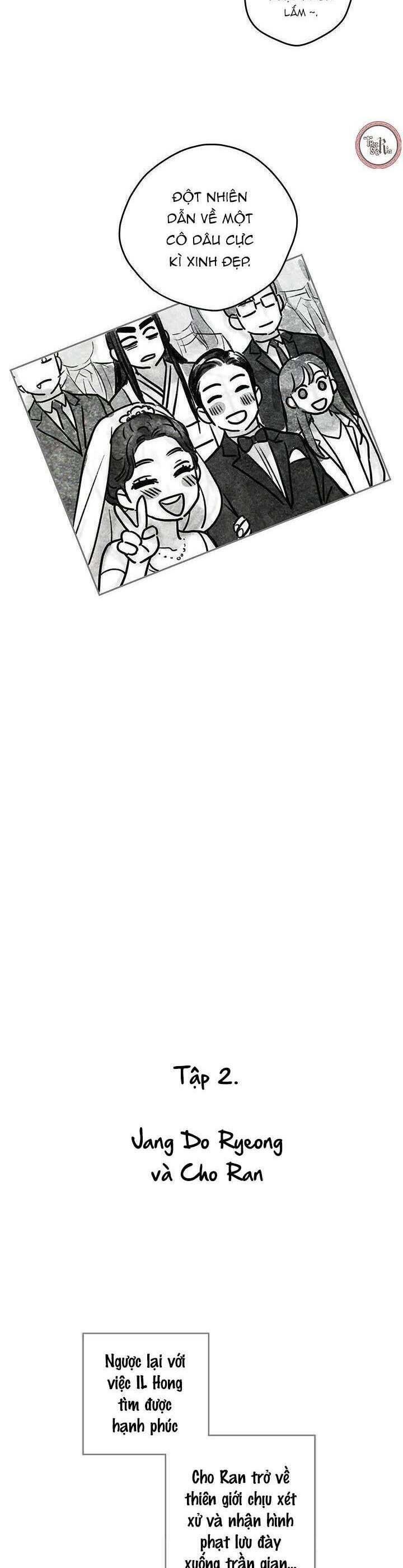 Cô Nàng Pháp Sư Chap 44.5 - Next Chap 45.5