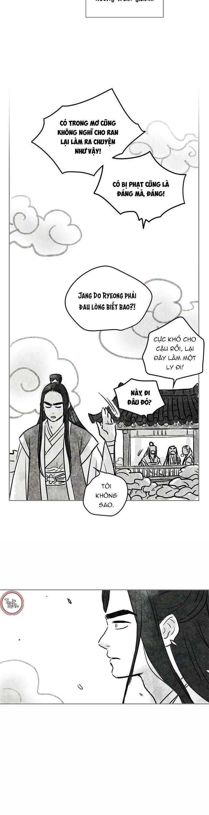 Cô Nàng Pháp Sư Chap 44.5 - Next Chap 45.5