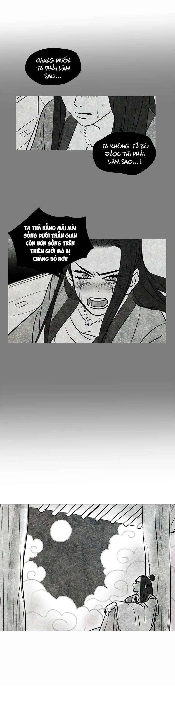 Cô Nàng Pháp Sư Chap 44.5 - Next Chap 45.5