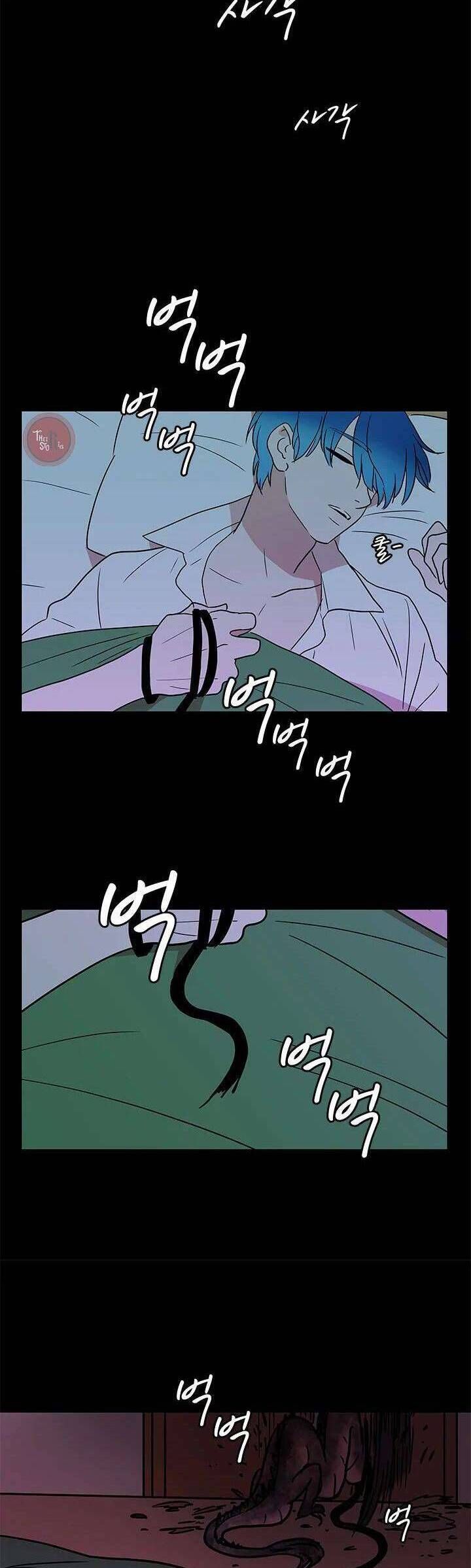 Cô Nàng Pháp Sư Chap 44 - Next Chap 45