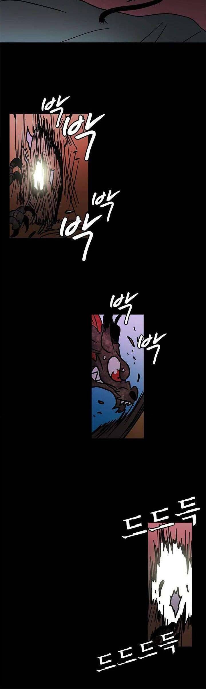 Cô Nàng Pháp Sư Chap 44 - Next Chap 45