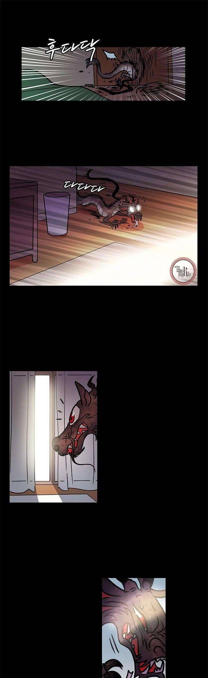 Cô Nàng Pháp Sư Chap 44 - Next Chap 45