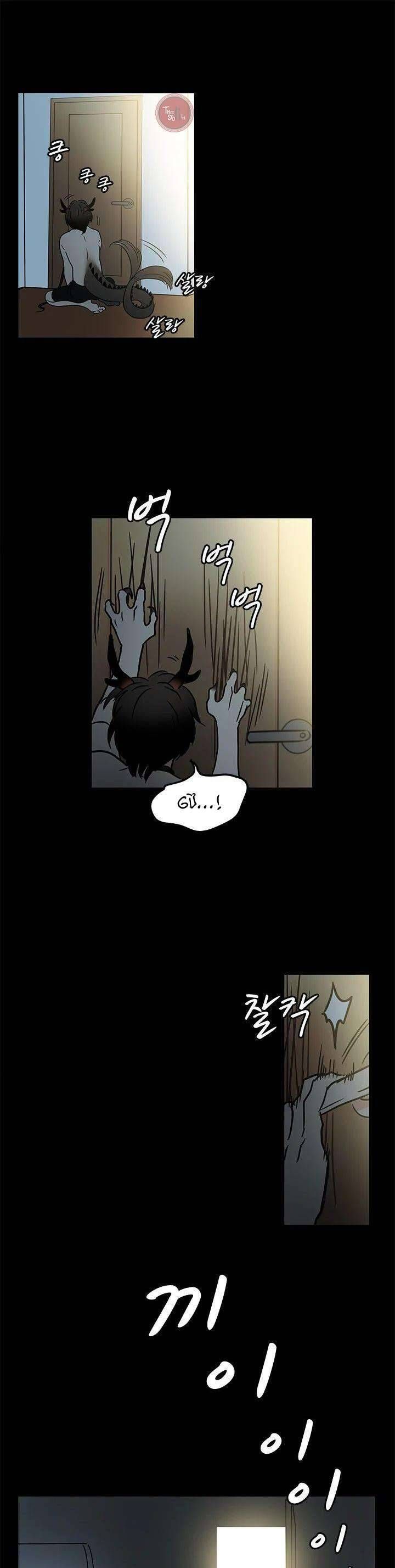 Cô Nàng Pháp Sư Chap 44 - Next Chap 45