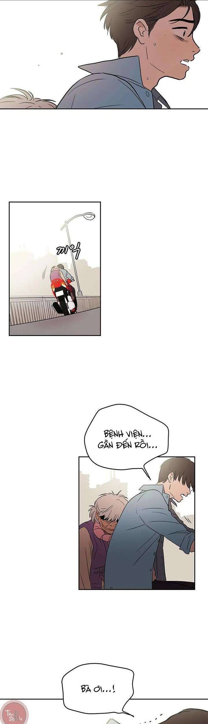 Cô Nàng Pháp Sư Chap 44 - Next Chap 45