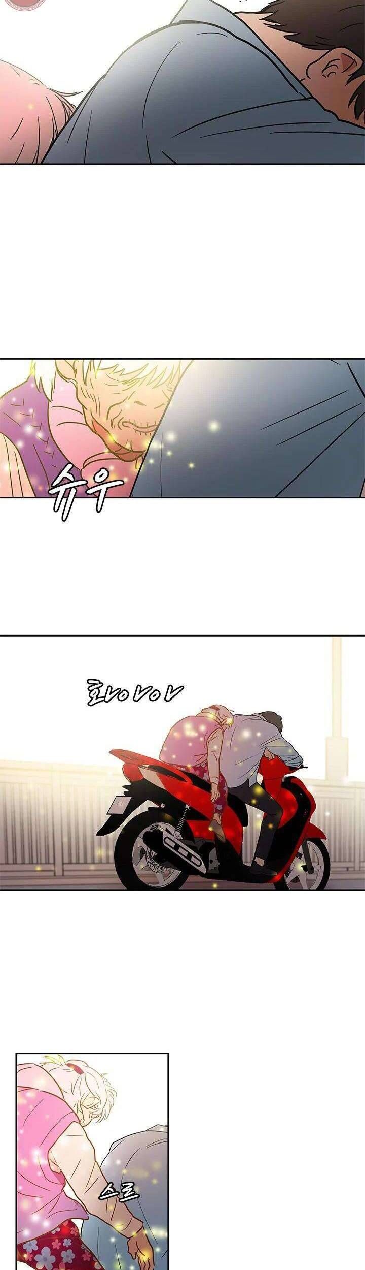 Cô Nàng Pháp Sư Chap 44 - Next Chap 45