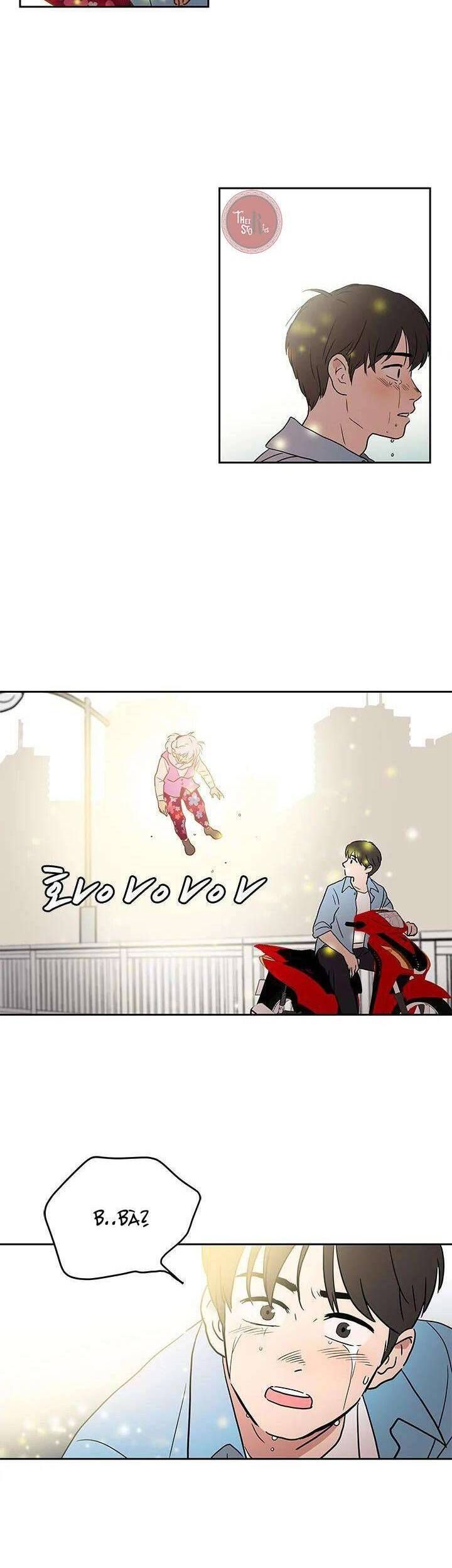 Cô Nàng Pháp Sư Chap 44 - Next Chap 45