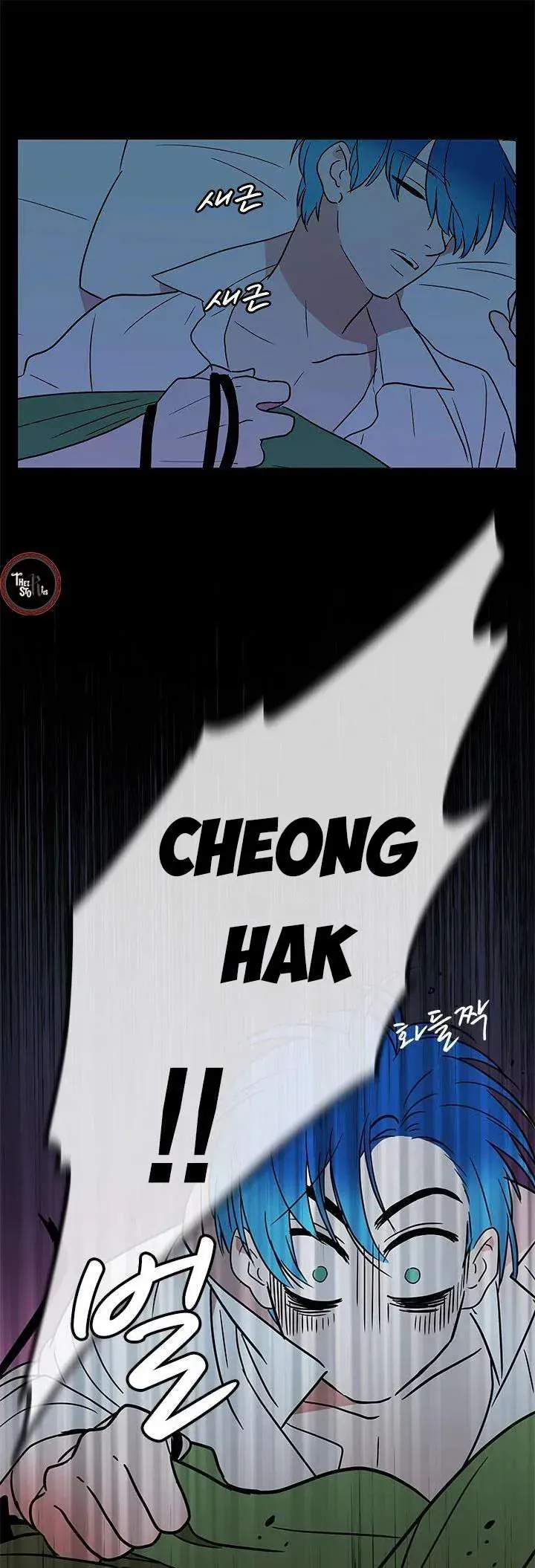 Cô Nàng Pháp Sư Chap 45 - Next Chap 46