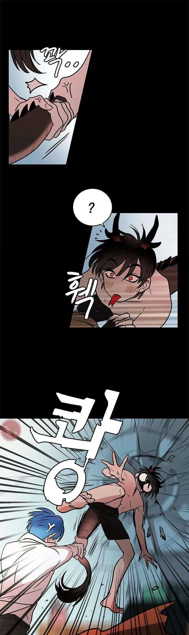 Cô Nàng Pháp Sư Chap 45 - Next Chap 46