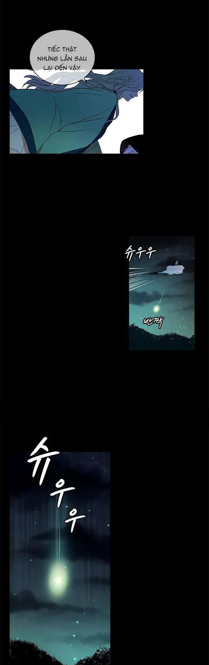 Cô Nàng Pháp Sư Chap 45 - Next Chap 46