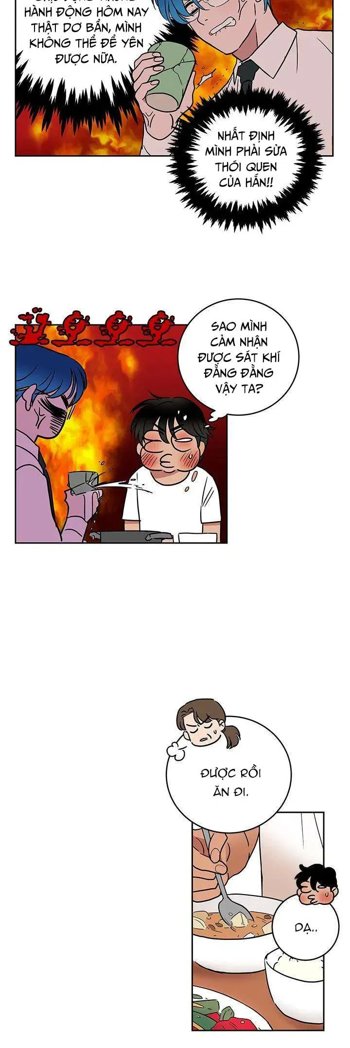 Cô Nàng Pháp Sư Chap 45 - Next Chap 46