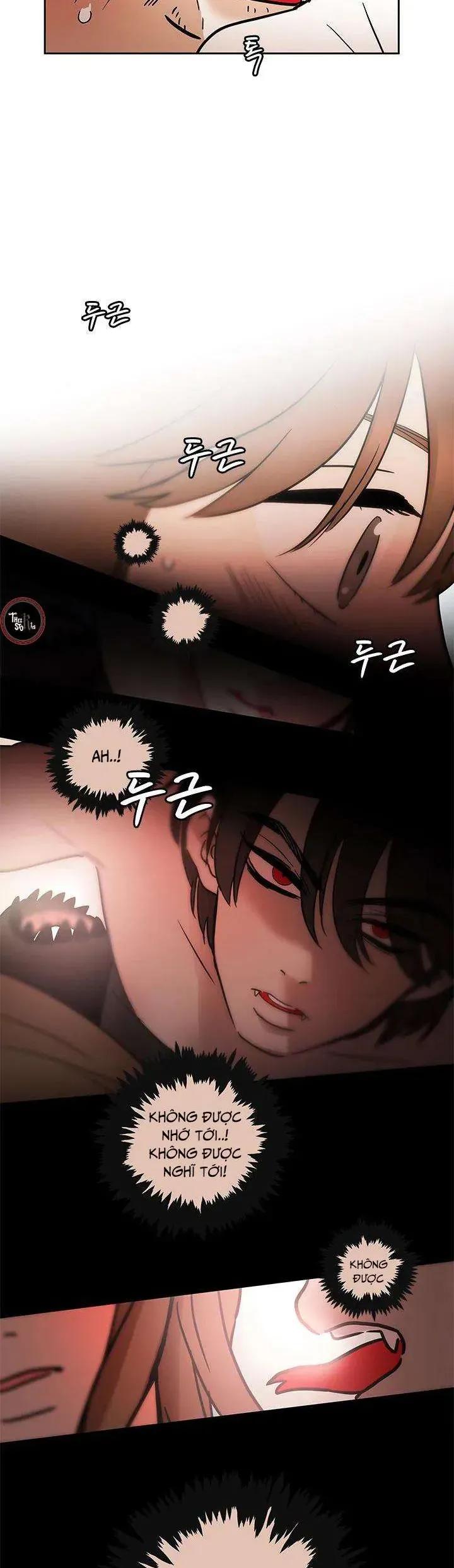 Cô Nàng Pháp Sư Chap 45 - Next Chap 46