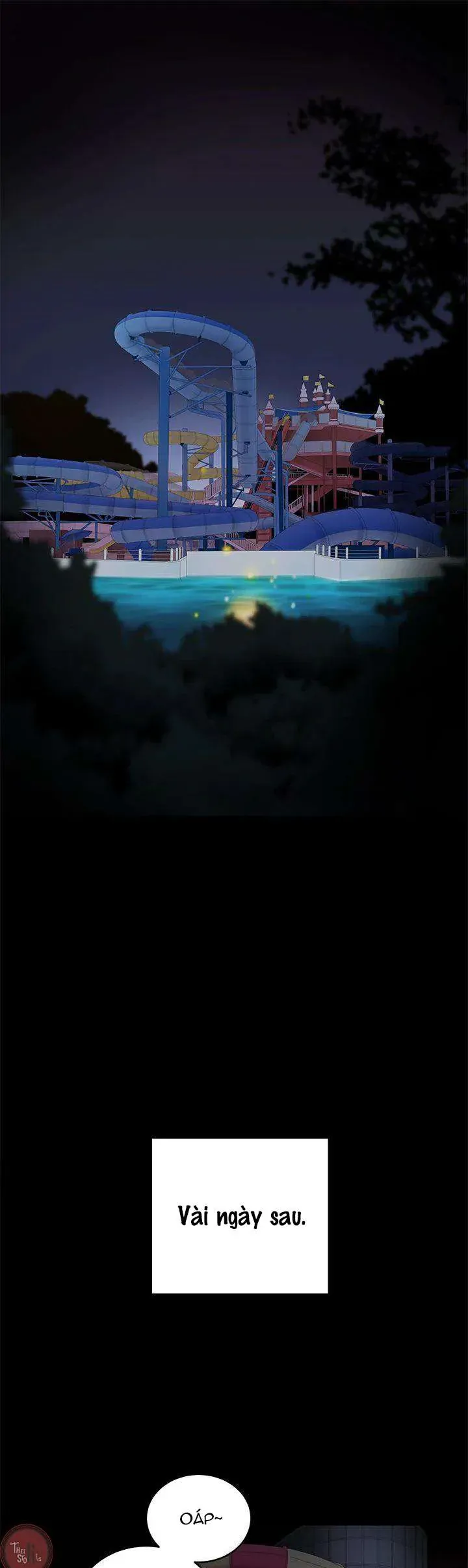 Cô Nàng Pháp Sư Chap 45 - Next Chap 46