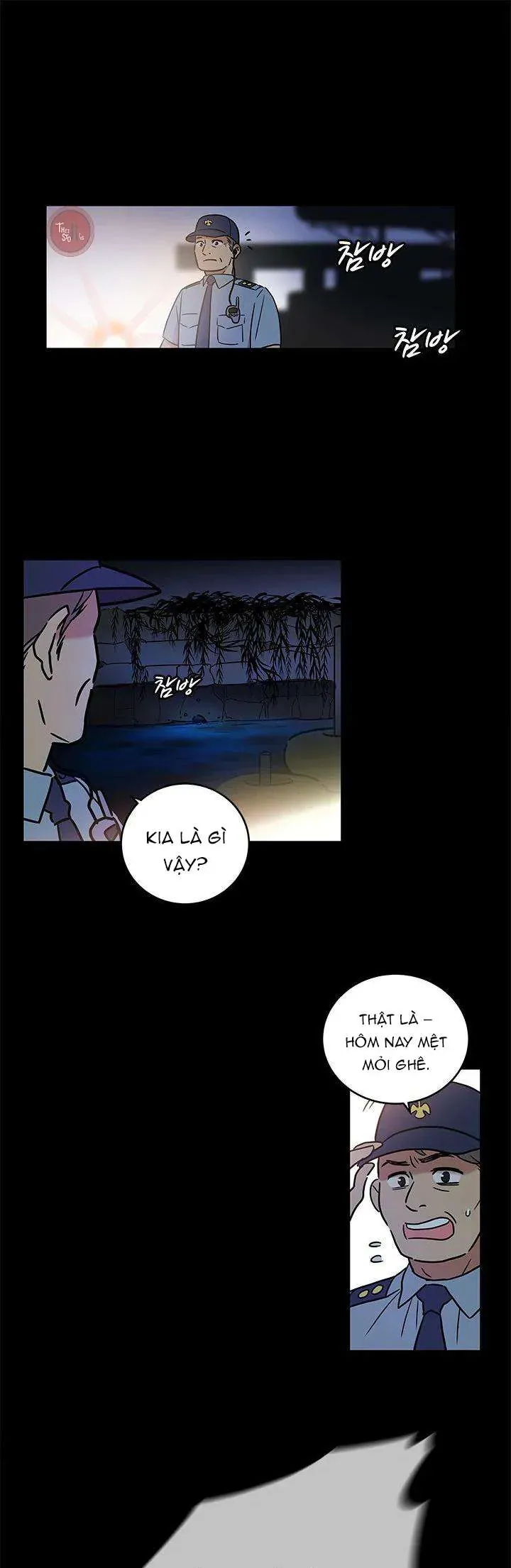 Cô Nàng Pháp Sư Chap 45 - Next Chap 46