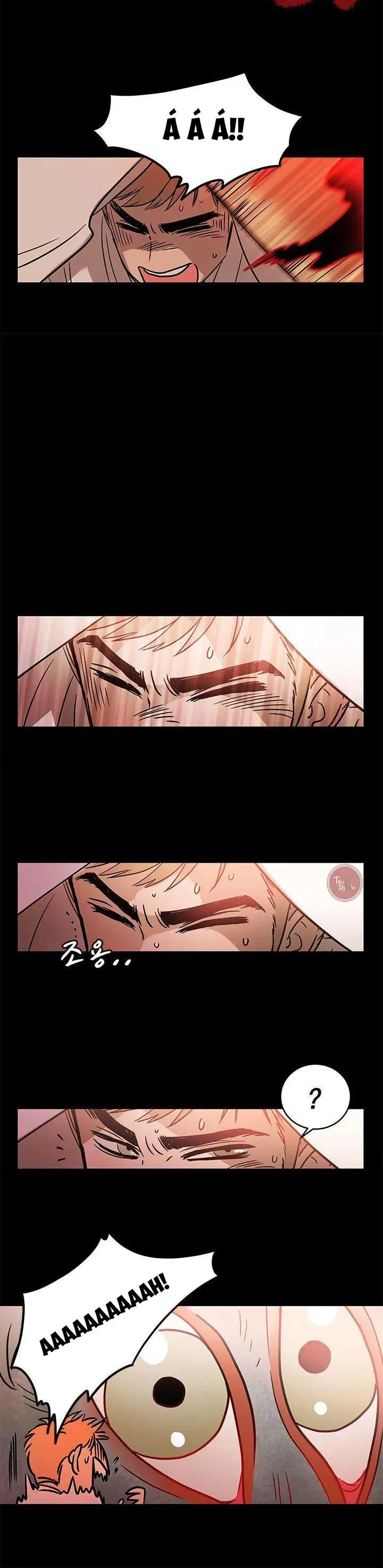 Cô Nàng Pháp Sư Chap 47 - Next Chap 48