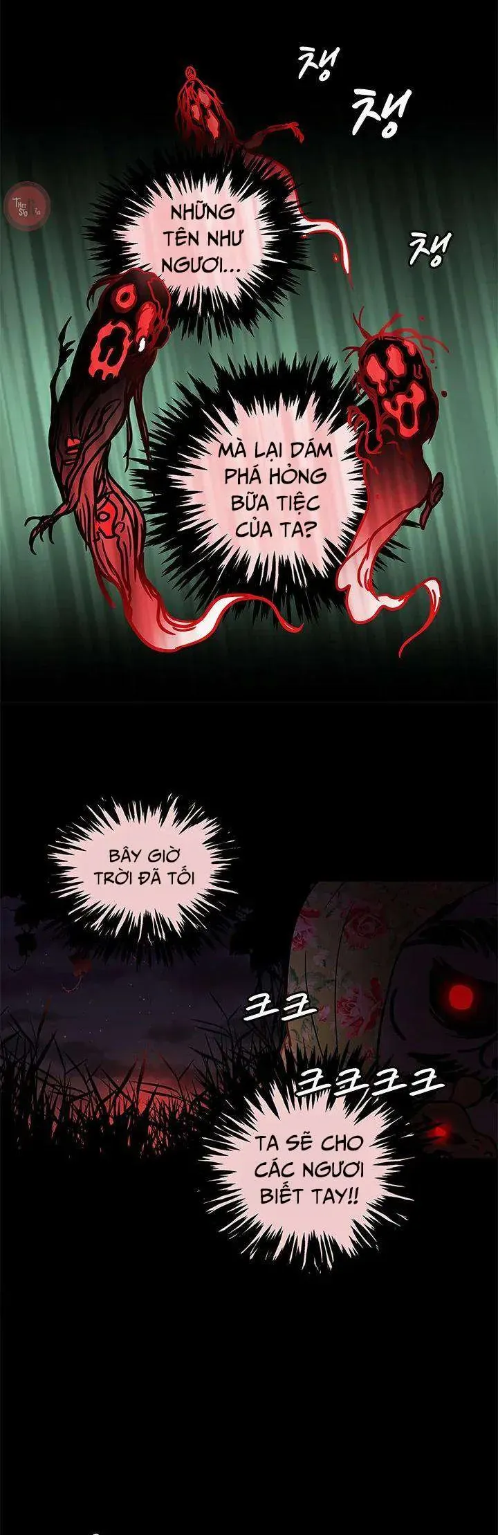 Cô Nàng Pháp Sư Chap 47 - Next Chap 48