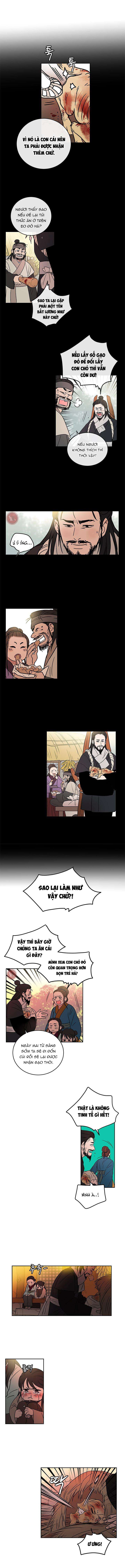 Cô Nàng Pháp Sư Chap 52 - Next Chap 53