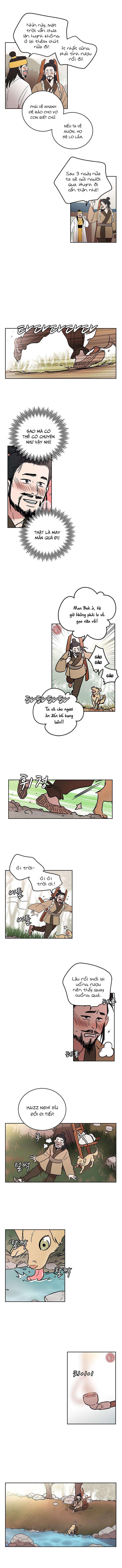 Cô Nàng Pháp Sư Chap 53 - Next Chap 54