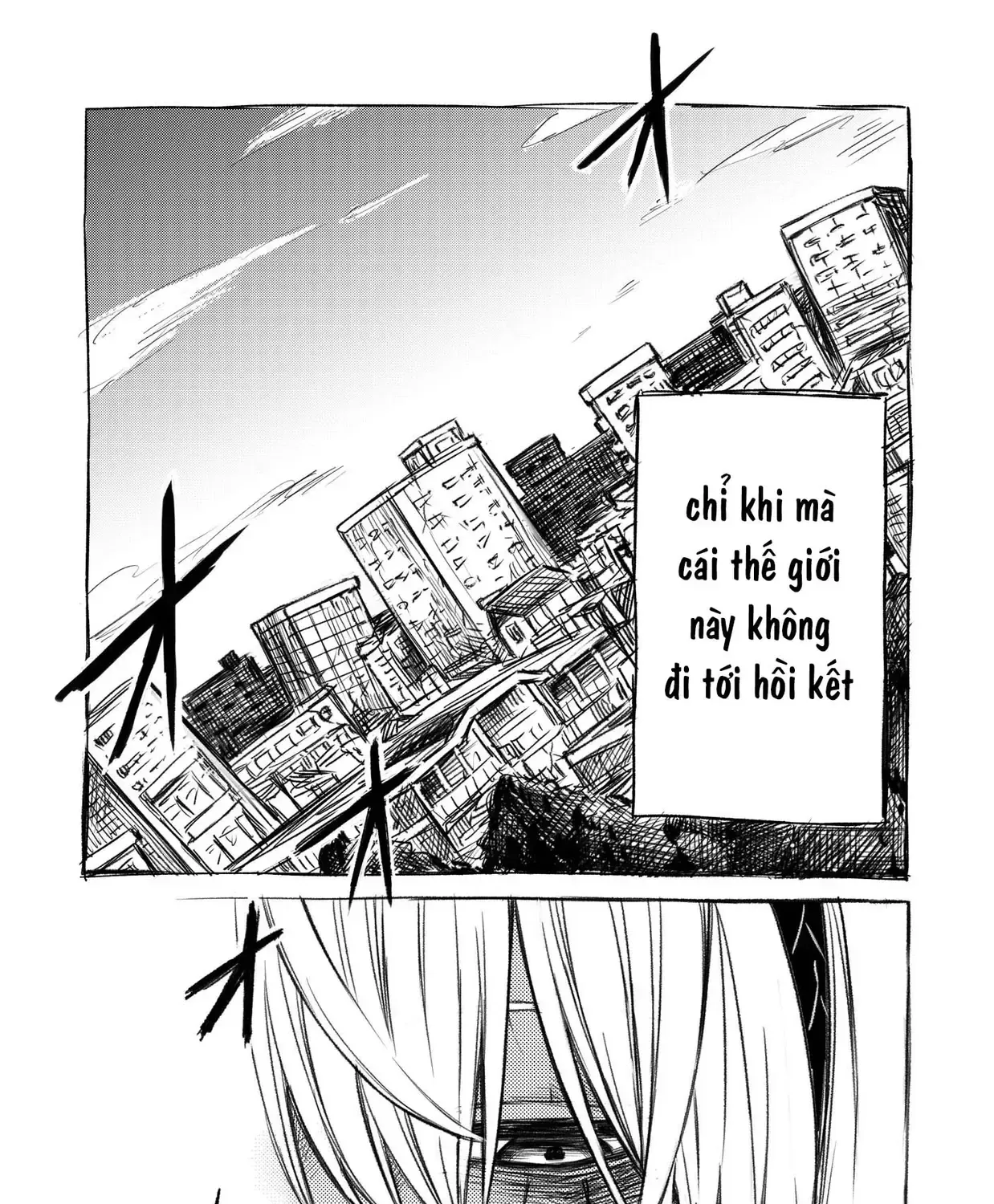 Cô Nàng Thây Ma Fujimi Chap 0 - Next Chap 1