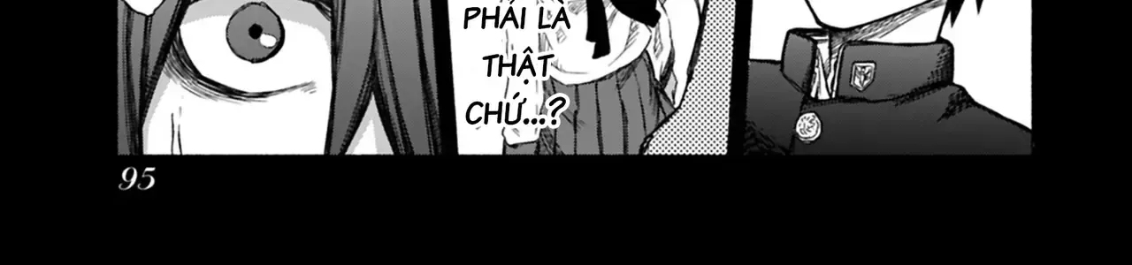 Cô Nàng Thây Ma Fujimi Chap 10 - Next Chap 11