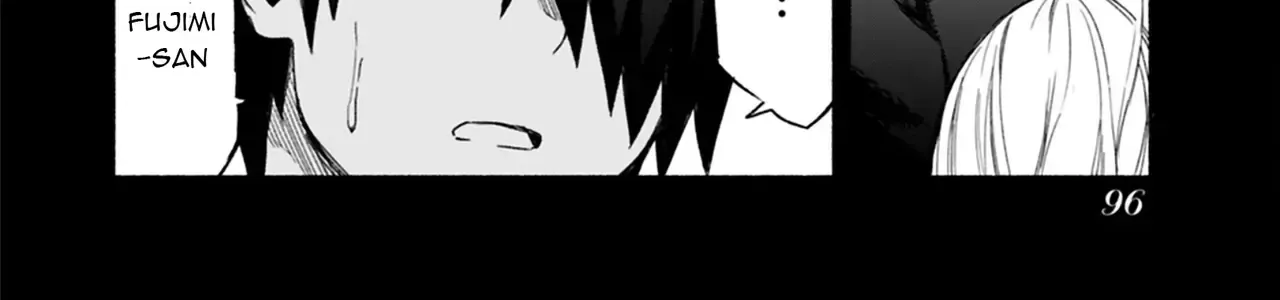 Cô Nàng Thây Ma Fujimi Chap 10 - Next Chap 11