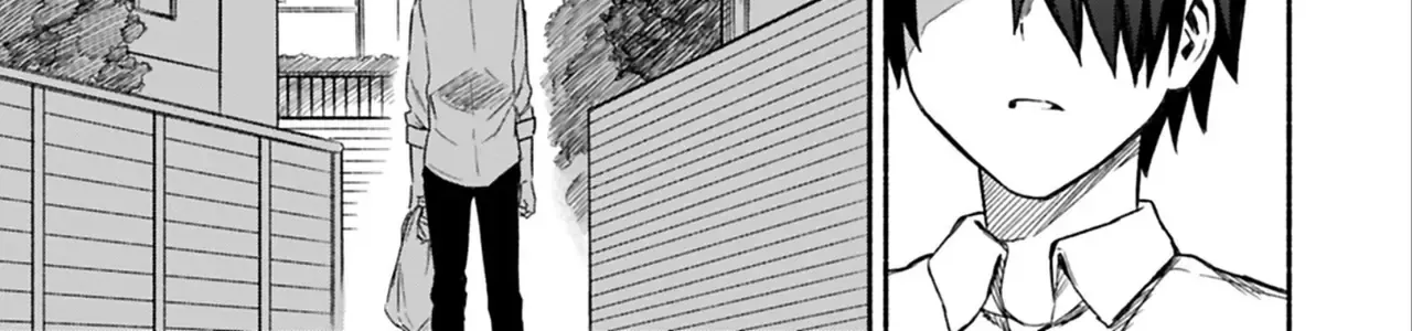 Cô Nàng Thây Ma Fujimi Chap 10 - Next Chap 11