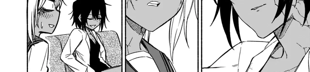 Cô Nàng Thây Ma Fujimi Chap 10 - Next Chap 11