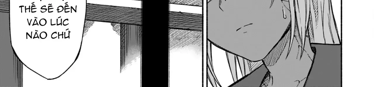 Cô Nàng Thây Ma Fujimi Chap 10 - Next Chap 11