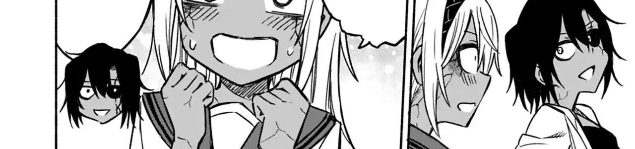 Cô Nàng Thây Ma Fujimi Chap 10 - Next Chap 11