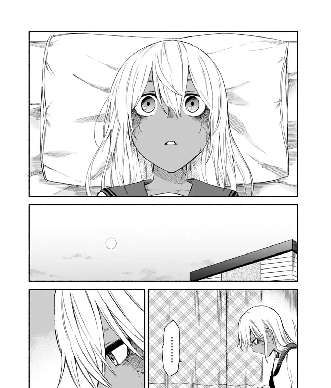 Cô Nàng Thây Ma Fujimi Chap 10 - Next Chap 11