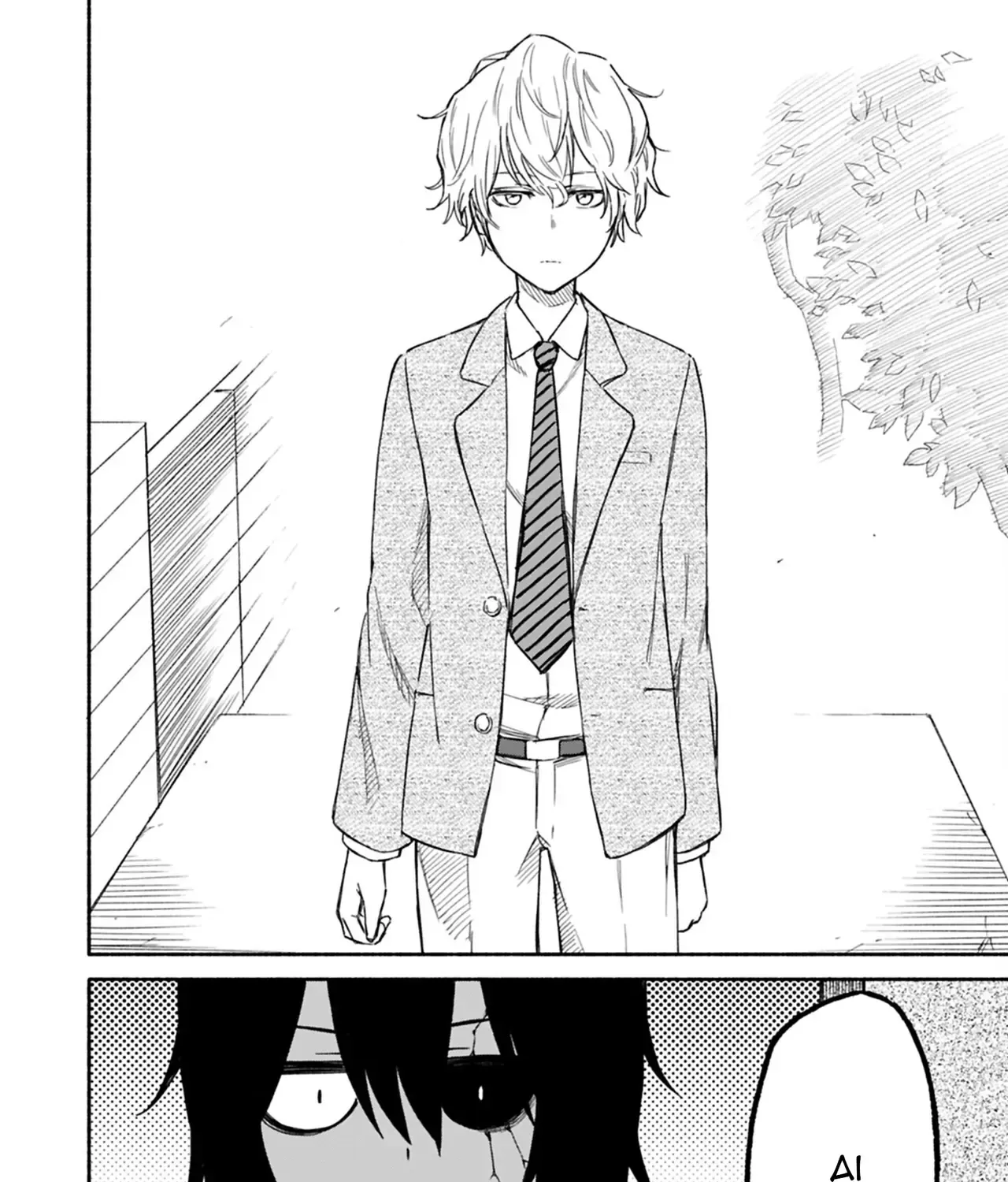 Cô Nàng Thây Ma Fujimi Chap 10 - Next Chap 11