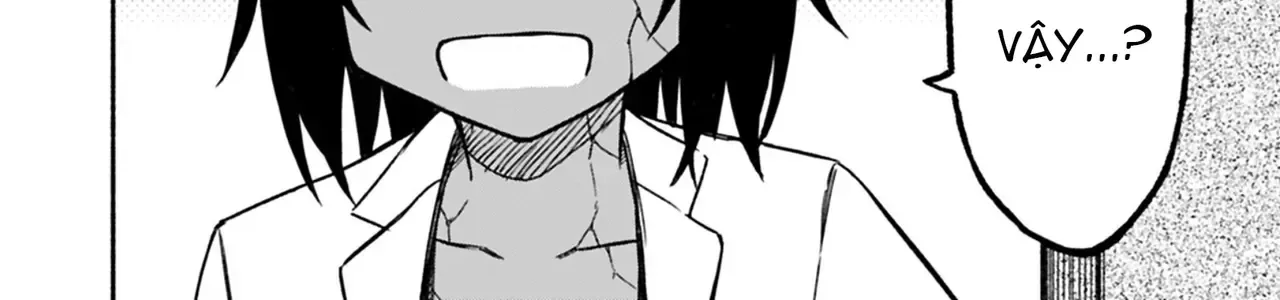 Cô Nàng Thây Ma Fujimi Chap 10 - Next Chap 11