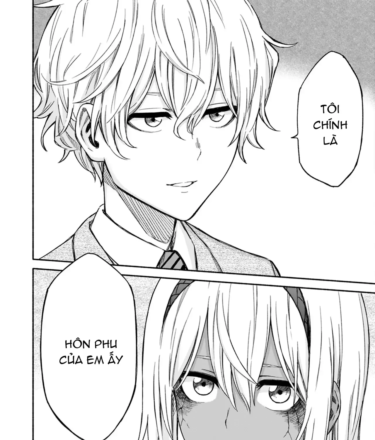 Cô Nàng Thây Ma Fujimi Chap 10 - Next Chap 11