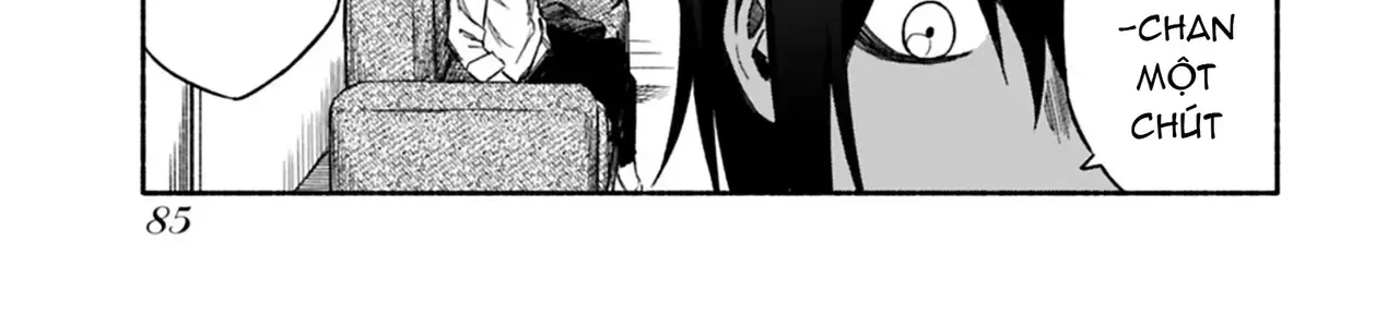 Cô Nàng Thây Ma Fujimi Chap 10 - Next Chap 11