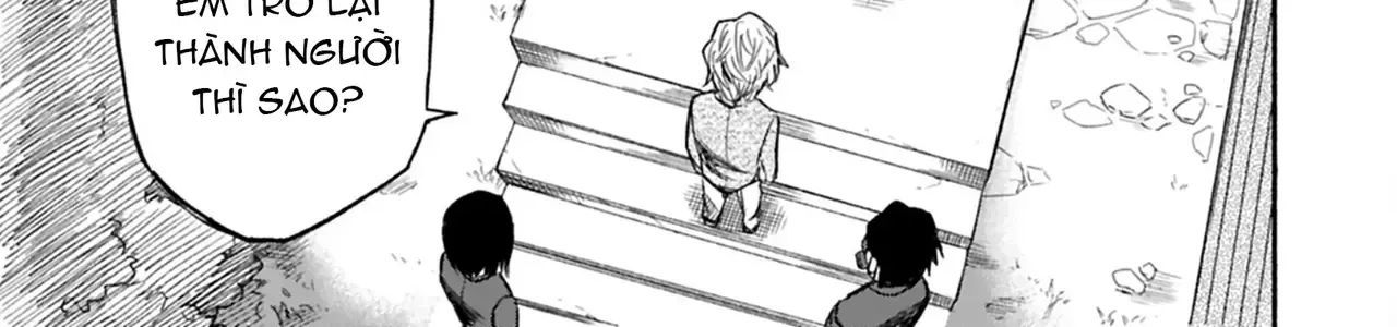 Cô Nàng Thây Ma Fujimi Chap 11 - Next Chap 12