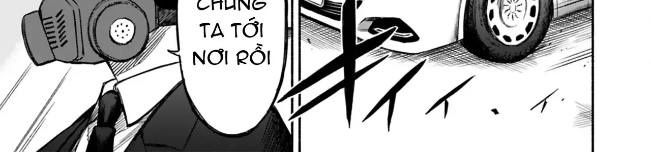 Cô Nàng Thây Ma Fujimi Chap 11 - Next Chap 12