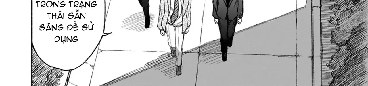 Cô Nàng Thây Ma Fujimi Chap 11 - Next Chap 12