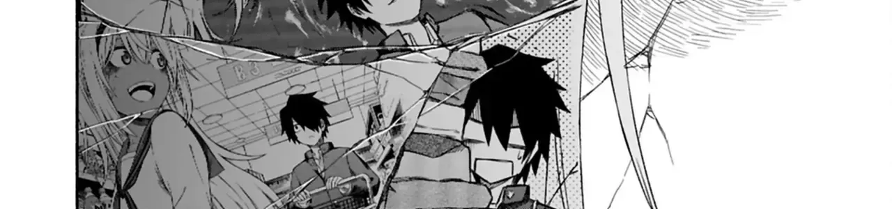 Cô Nàng Thây Ma Fujimi Chap 11 - Next Chap 12